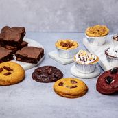 Afternoon Sweet Bundle