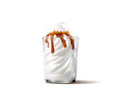 Caramel Sundae