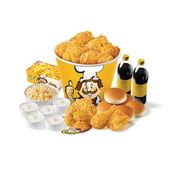 Mega Meal Original
