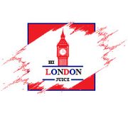 Hi London Juice