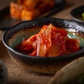 Kimchi Nomnom Signature Busan Kimchi (Fish, crustacean)