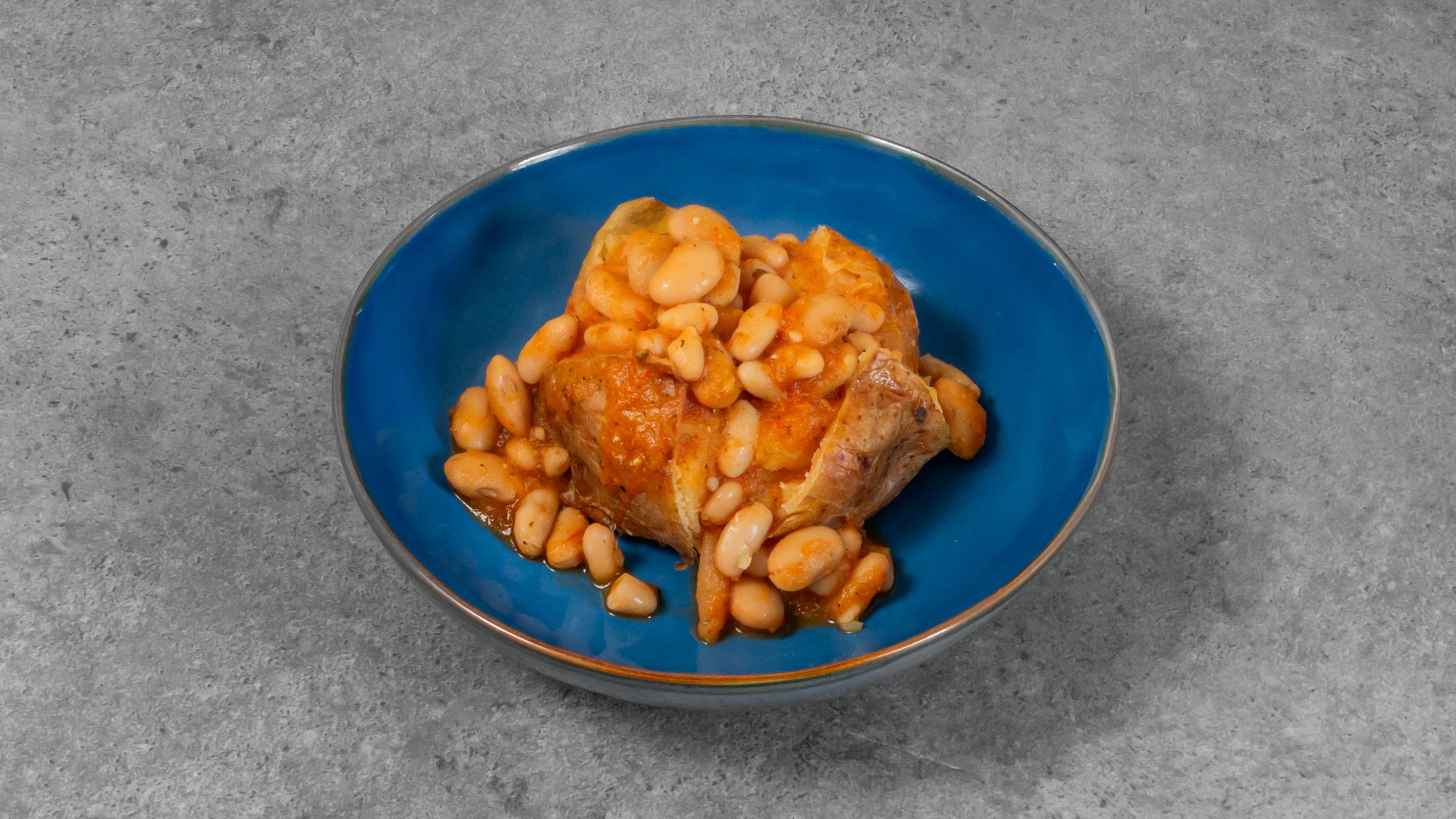 Jacket Potato