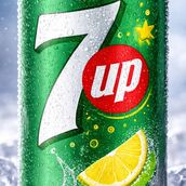 7UP