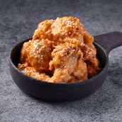 Dynamite Chicken Wings