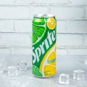 Sprite Can