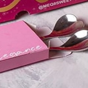 Love Heart Spoon