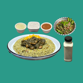 Combo Stew LaPolo