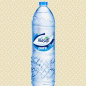 Big Mineral Water