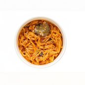 Indomie Grape Leaves Spicy