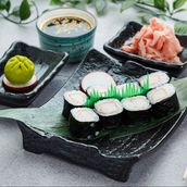Kani Maki