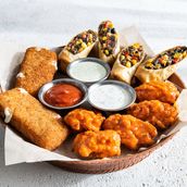 Triple Dipper