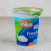 yogurt