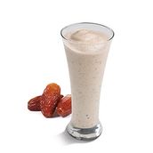 Palm Dates Shake