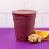 Acai Citrus Splash