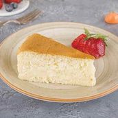 Cheese Cake