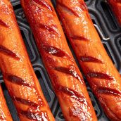 Hotdog BBQ
