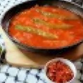 Tomato Frying