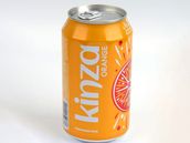 kinza orange