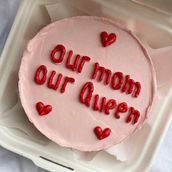 Korean Cake