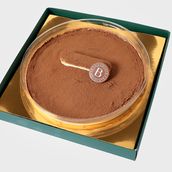 Tiramisu Cake