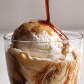 Affogato