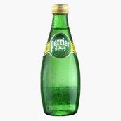 Sparkling Water