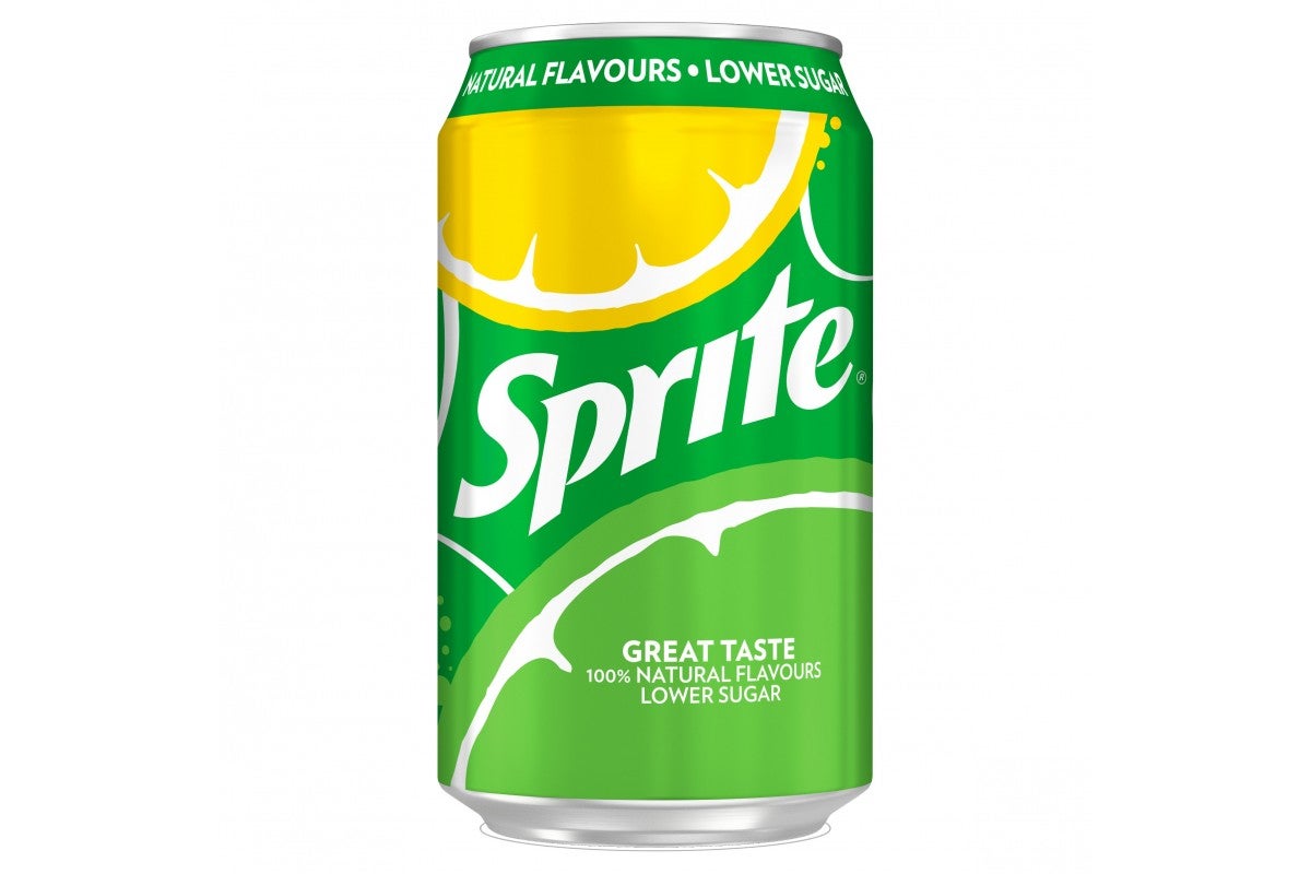 7Up