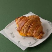 Smoked Turkey Croissant 