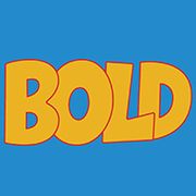 Bold