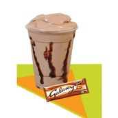 Galaxy juice