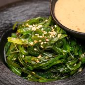 Salad Chuka