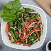 Rocca Salad