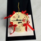 Mini Cakes 010203