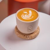Cortado Spanish