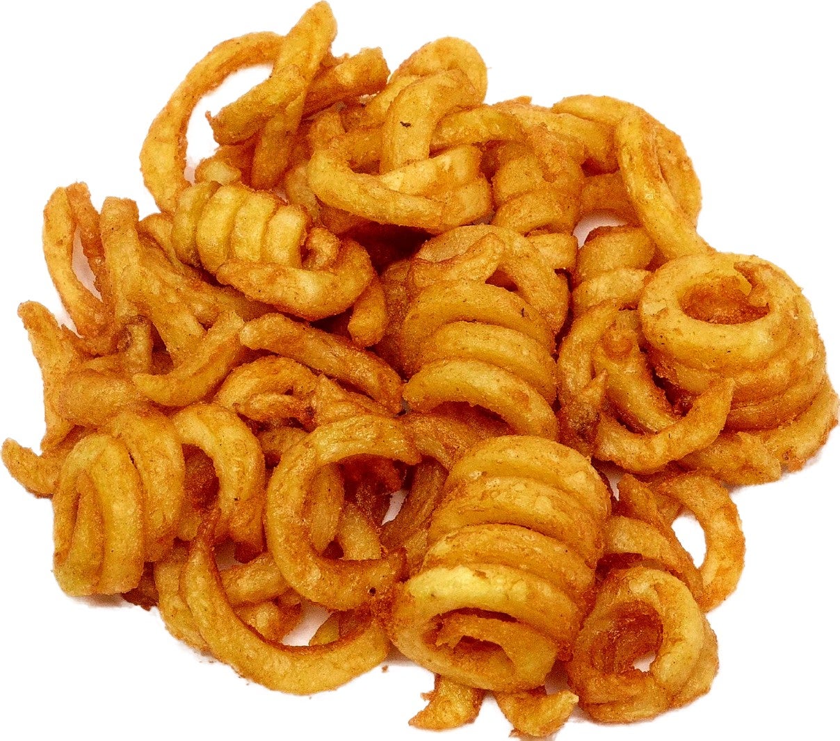 Curly Fries