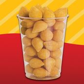 Mini Coxinhas in Cup Mid Size
