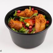 Fattoush Salad