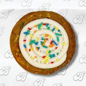BOGO: Birthday Cake Cookie