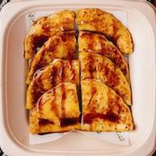 Chibab Dips