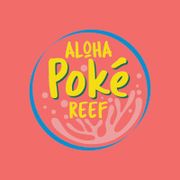 ALOHA POKE REEF