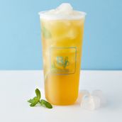 Peach green Green Tea