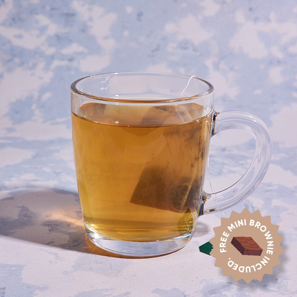 Green Tea