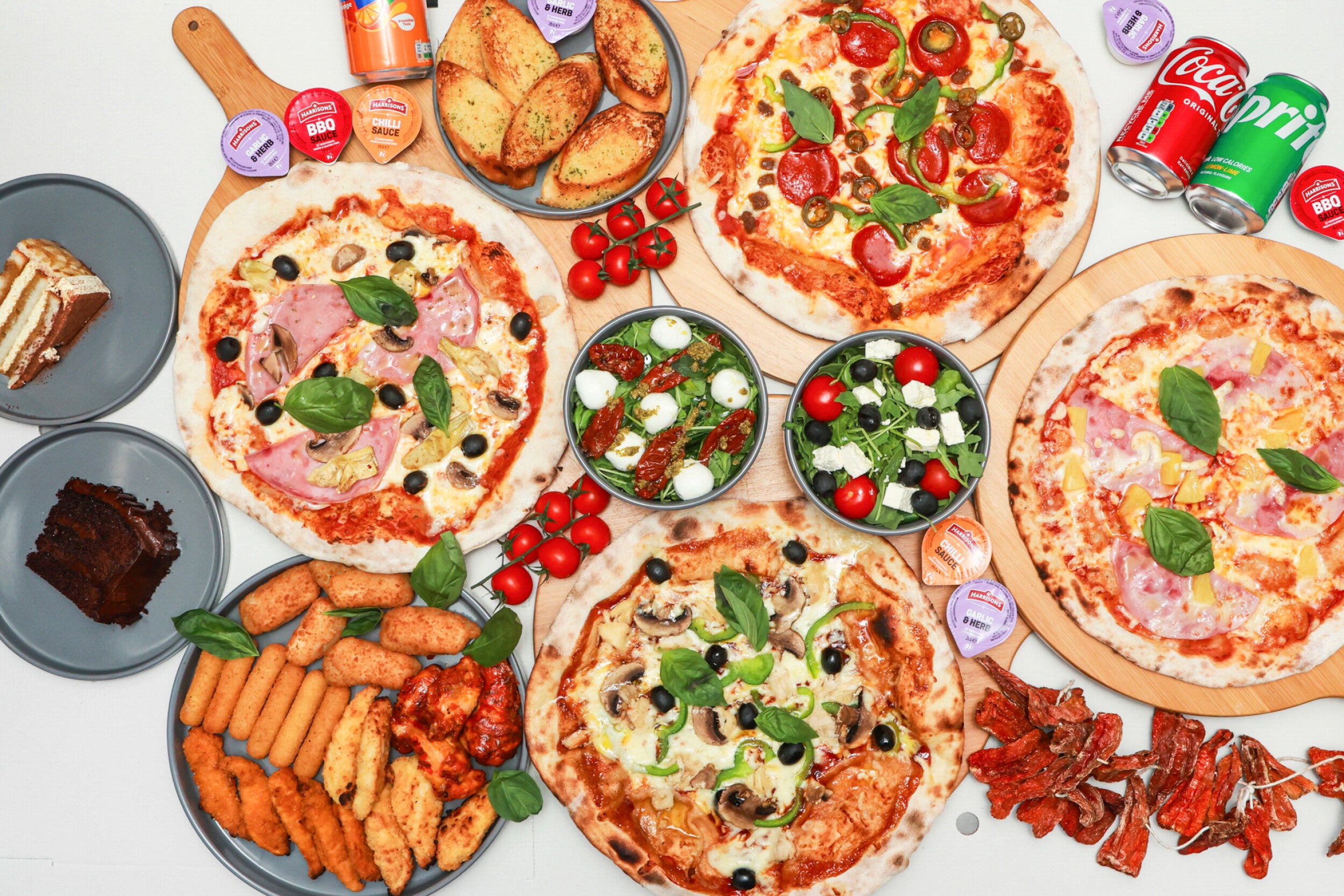 Pizzeria Al Forno