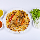 Chicken Madfoon