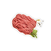 Fine Minced Lamb 