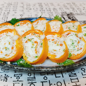 Egg Roll