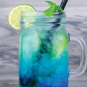 Bluelogon