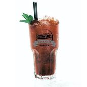 Vimto Mojito