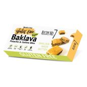 Recipe No. 7 Baklawa 130g