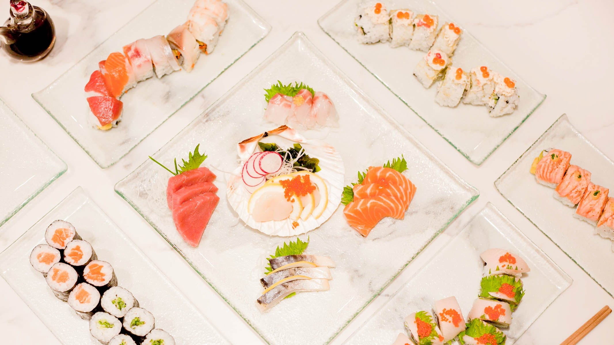 Sushi Hana